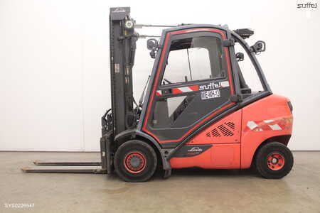 Linde H 35 D EVO 3B