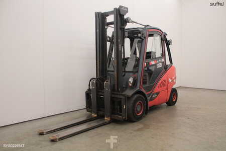 Linde H 35 D EVO 3B