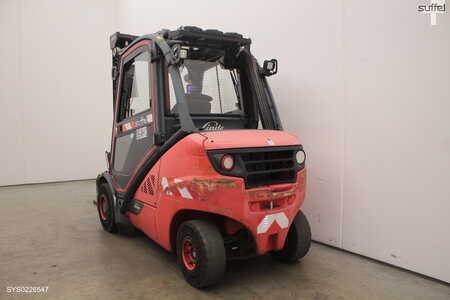 Linde H 35 D EVO 3B