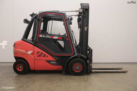 Linde H 35 D EVO 3B