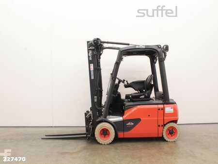 Linde E 20 PL