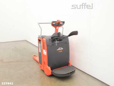 Linde T 25 AP