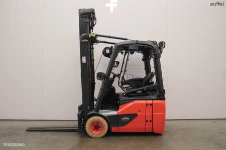 Linde E 14