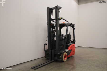 Linde E 14