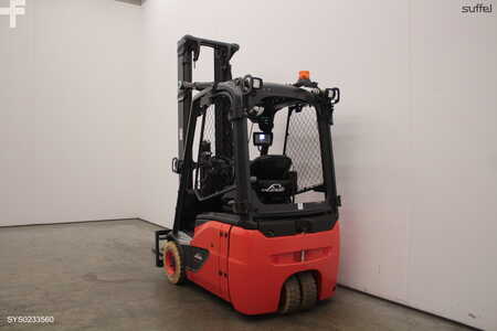 Linde E 14