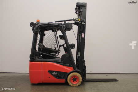 Linde E 14