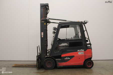 Linde E 25 L