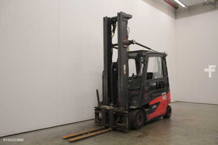 Linde E 25 L