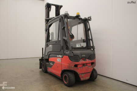 Linde E 25 L