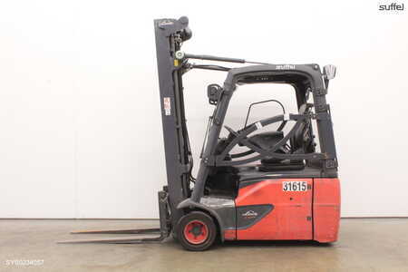 Linde E 18