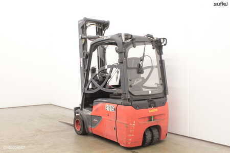 Linde E 18