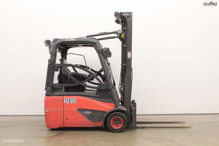 Linde E 18