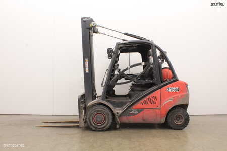 Linde H 30 T