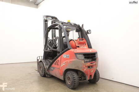 Linde H 30 T