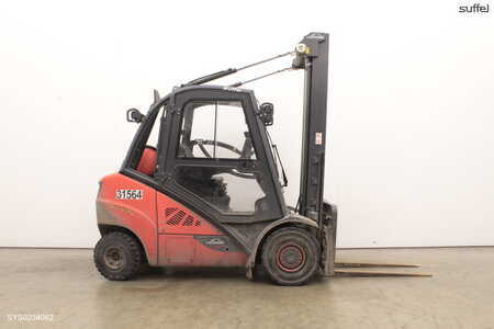 Linde H 30 T