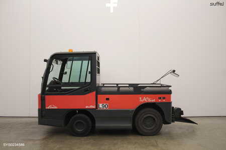 Linde P 250