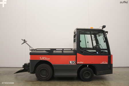 Linde P 250