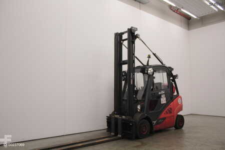 Linde H 25 T