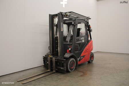 Linde H 20/600 T EVO