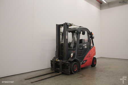 Linde H 25 T