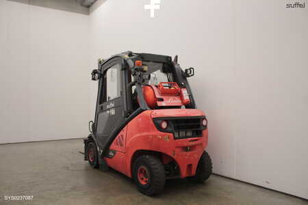 Linde H 25 T