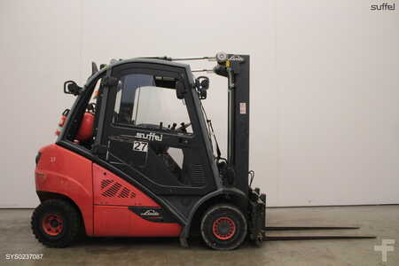 Linde H 25 T