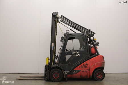 Linde H 25 T