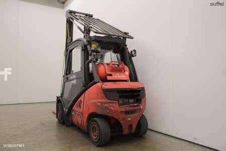 Linde H 25 T