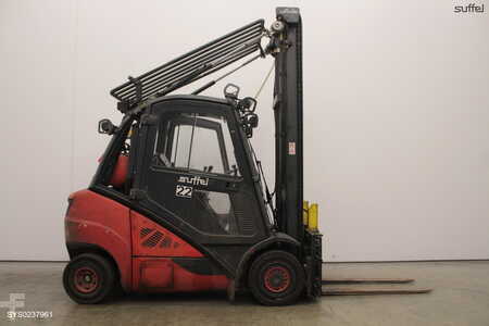 Linde H 25 T