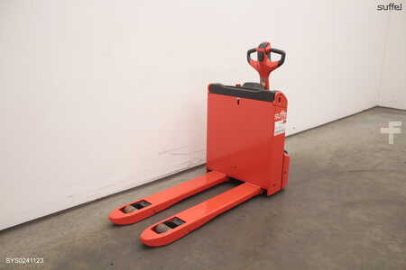 Linde T 14-115500