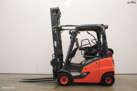 Linde H 16 T