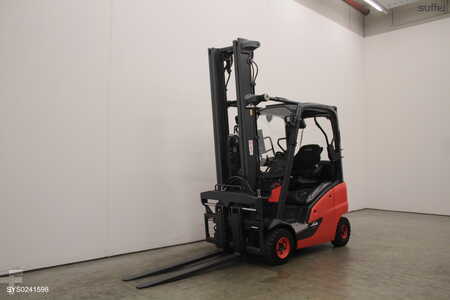 Linde H 16 T