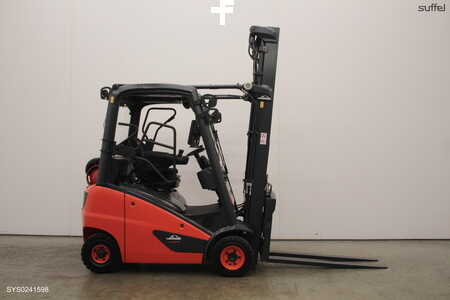 Linde H 16 T