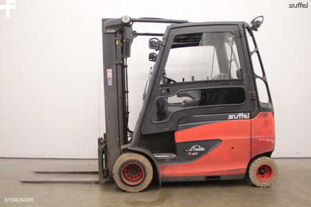 Linde E 35 HL