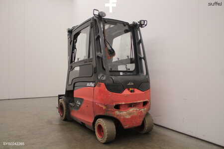 Linde E 35 HL