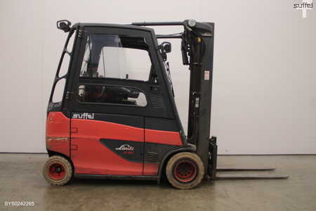 Linde E 35 HL