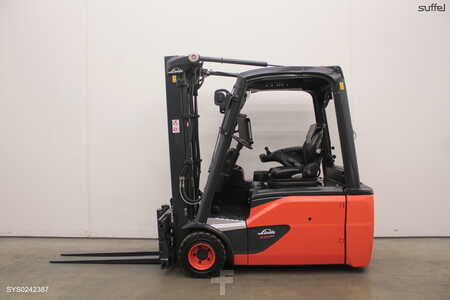 Linde E 20 L