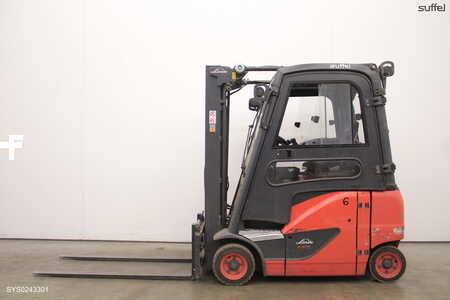 Linde E 16 PH