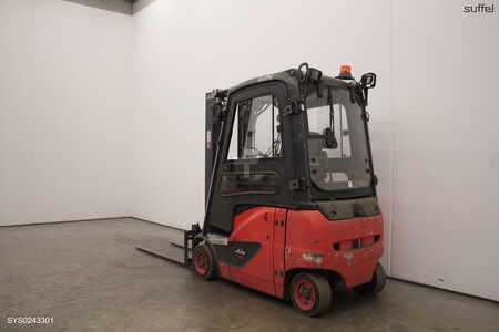 Linde E 16 PH