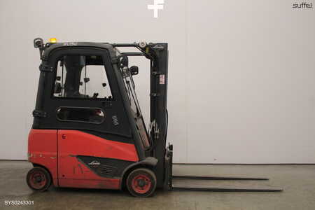 Linde E 16 PH