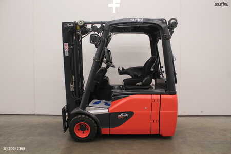 Linde E 18