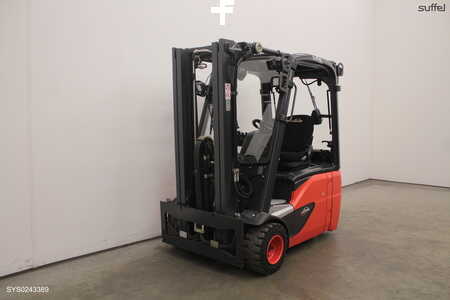 Linde E 18