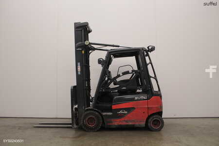 Linde E 25