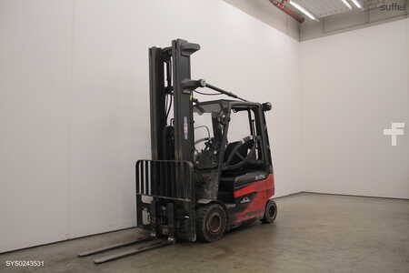 Linde E 25