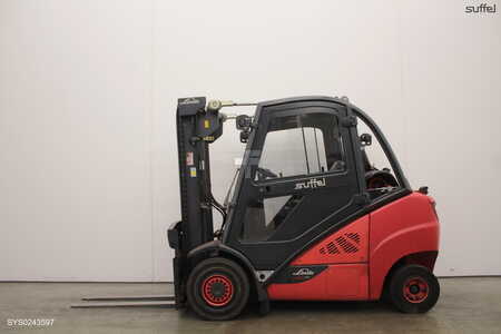 Linde H 30 T