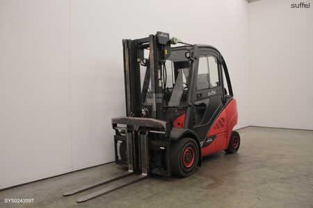 Linde H 30 T