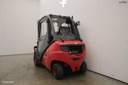 Linde H 30 T