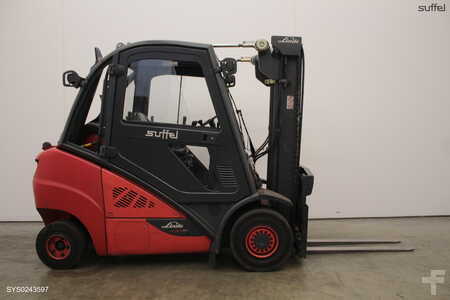 Linde H 30 T