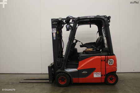 Linde E 18 PH