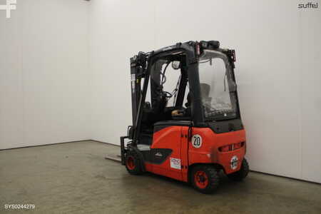 Linde E 18 PH